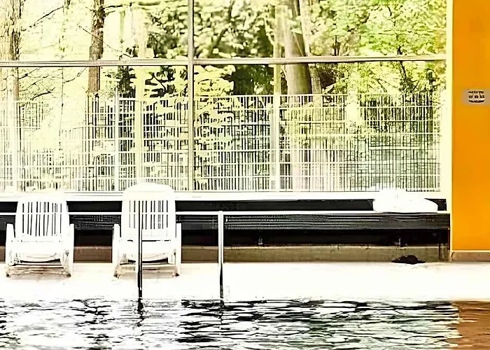 Park-Hotel Leimen