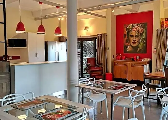 Bramasole Boutique Hotel