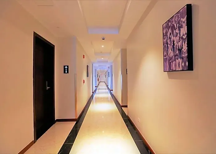 Tf Seaside Hotel