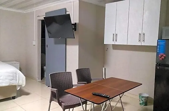 Willows Guest House