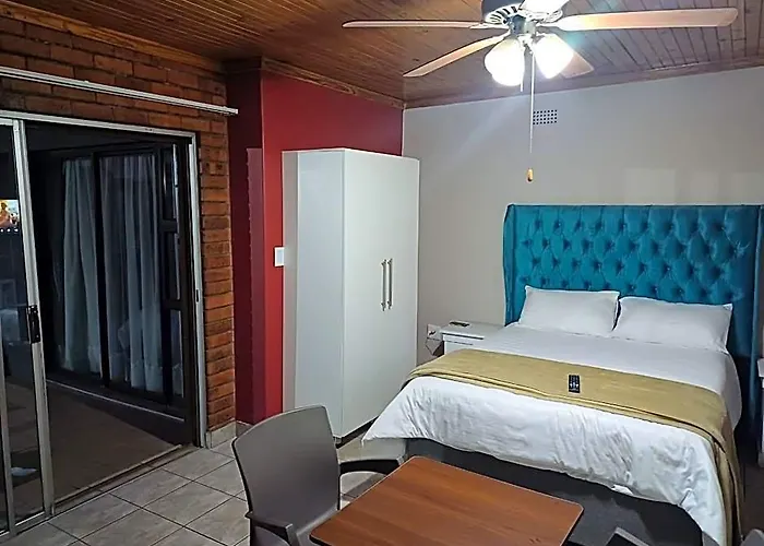 Willows Guest House