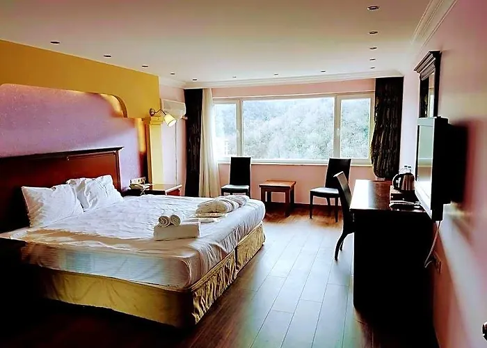 Thermalium Wellness By Vima - Yalova