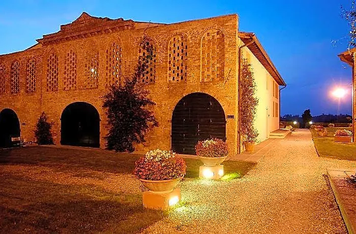 Karma Borgo Di Colleoli Resort
