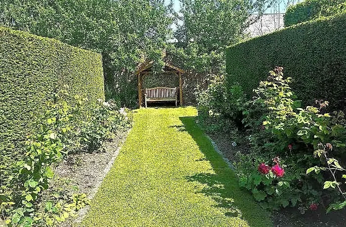 Glebe House Cottages