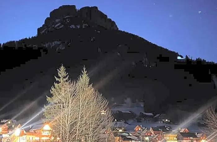 Helis Holiday Suites Altaussee