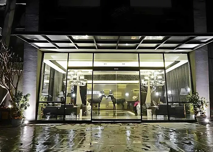 M Hotel