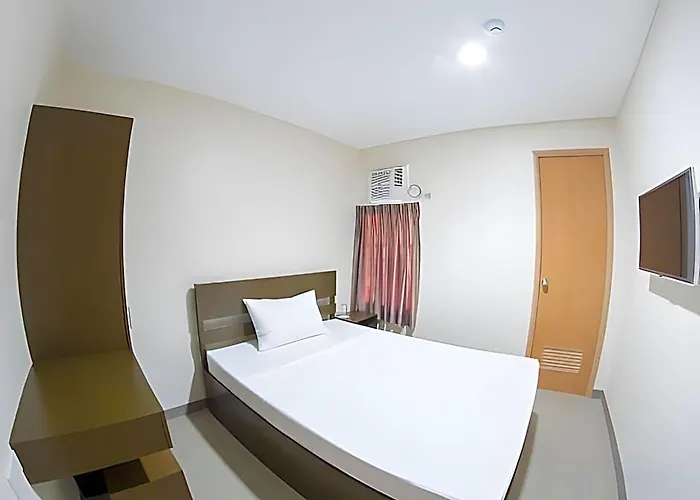 Emerald Suites Cdo