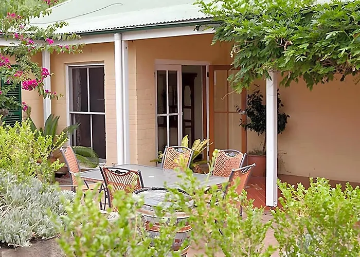 The Guest House