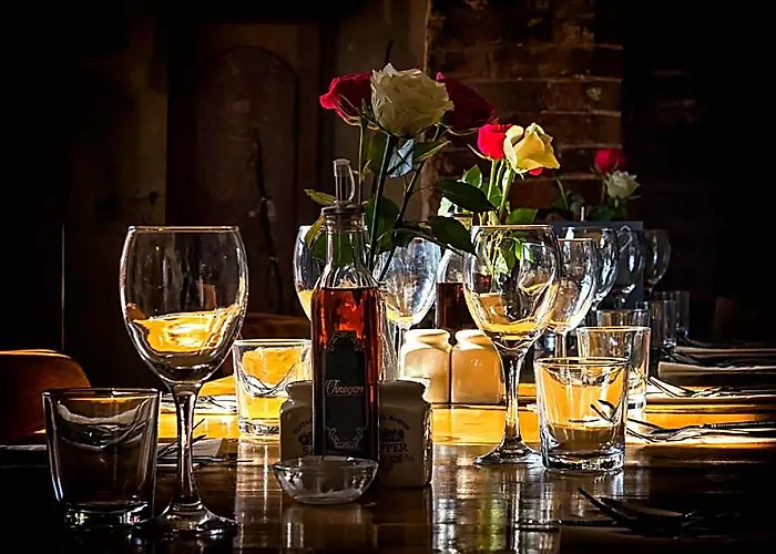 The Litcham Bull Inn