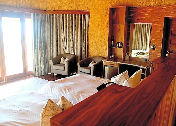 Desert Hills Lodge