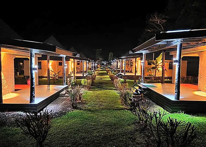 Coralview Island Resort