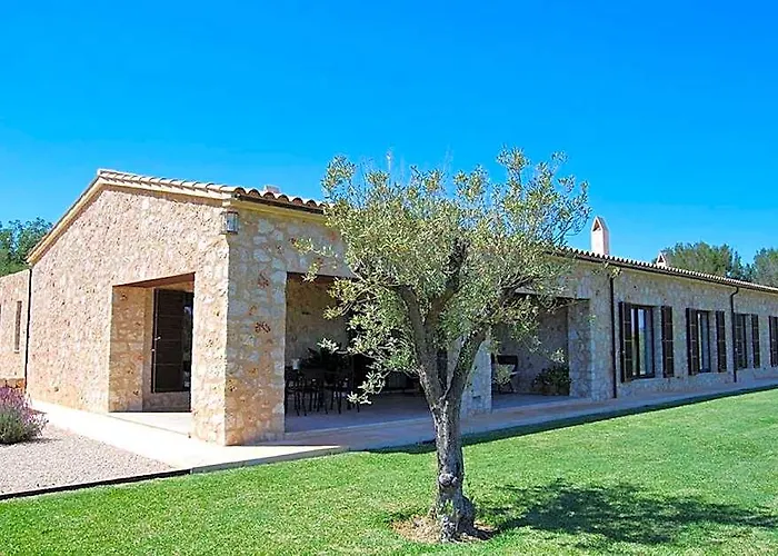Mallorca Villa 1000
