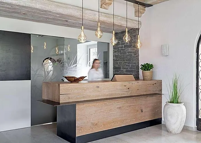 Hotel Linde