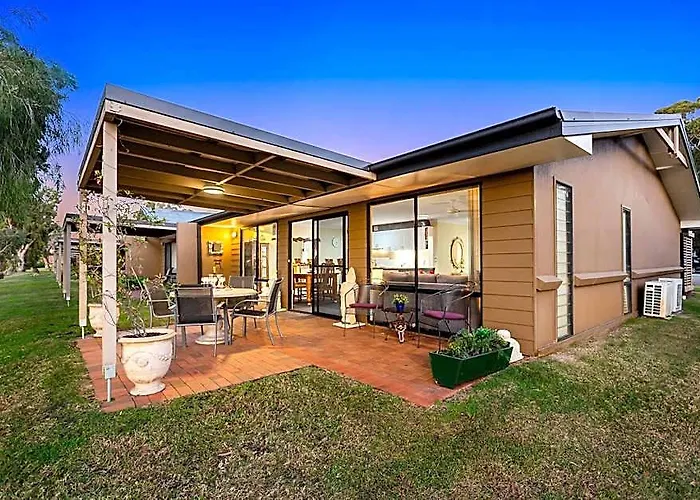 Horizons Escape, Villa 136