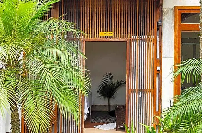 Oyo Pousada E Hotel Putini