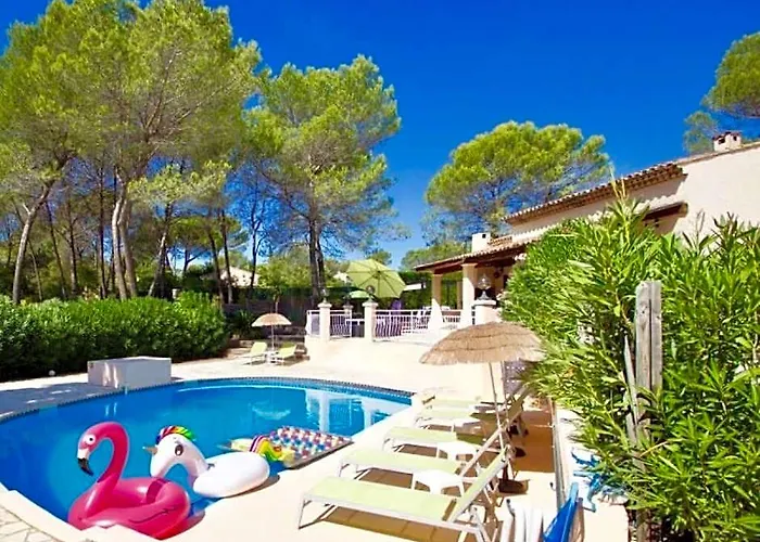Cigales - Roquebrune-Sur-Argens