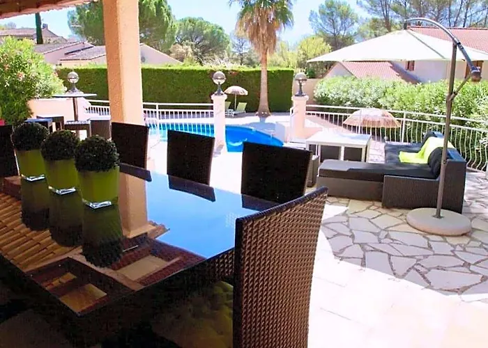 Cigales - Roquebrune-Sur-Argens