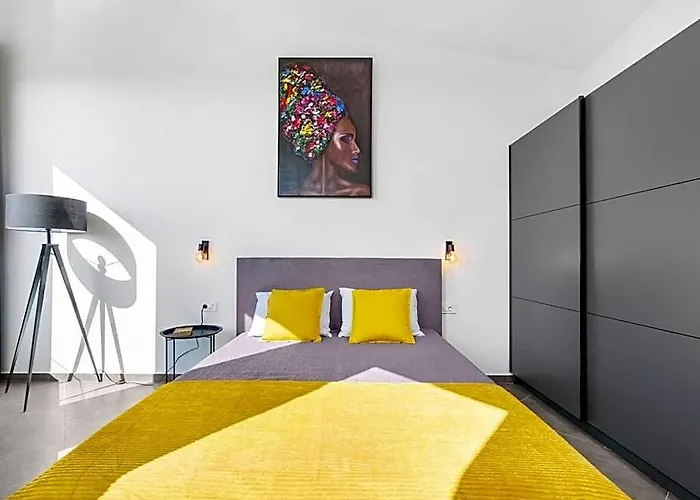 Ana Comfortable Holiday Residence