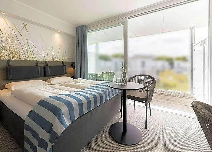 Slowdown Bottsand Hotel And Spa