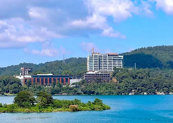 Grand Hilai Sun Moon Lake