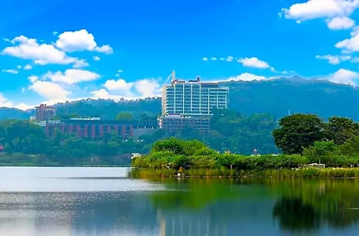 Grand Hilai Sun Moon Lake