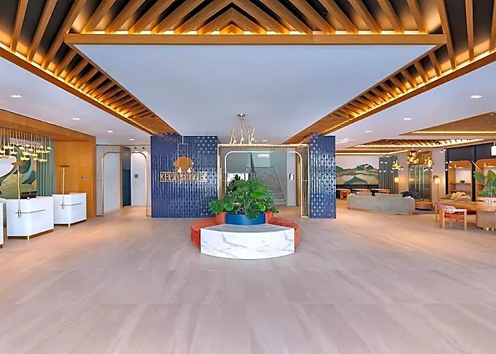 Keptur Hotel
