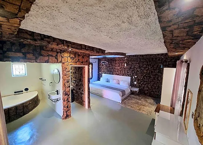 Rustiek Hotel