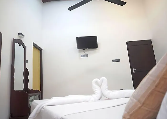 Kanro Holiday Resort
