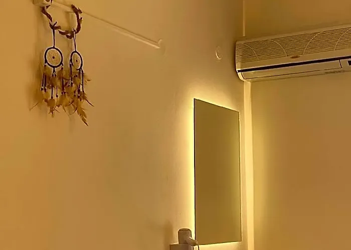Marinos Rooms