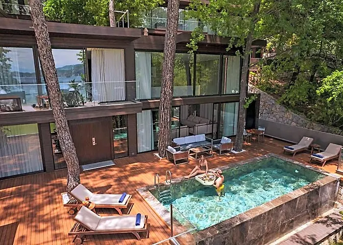 Club Prive By Rixos Gocek