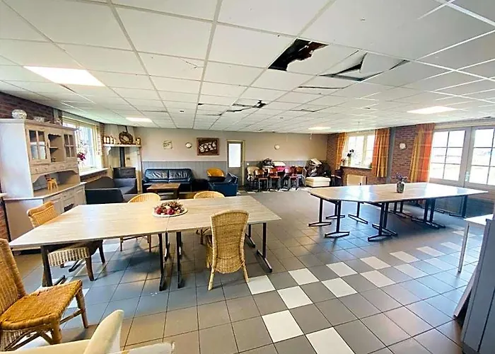 Camping De Nieuwe Hof