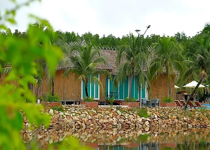 Nov Koh Kong Resort