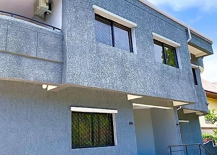 D & D Apartments
