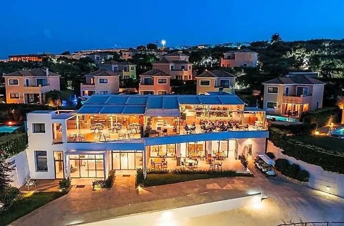 St. John Villas Zakynthos