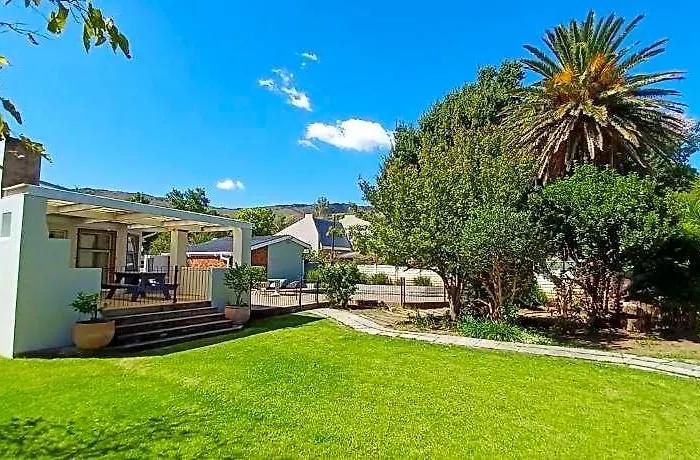 Garden Court Guest House