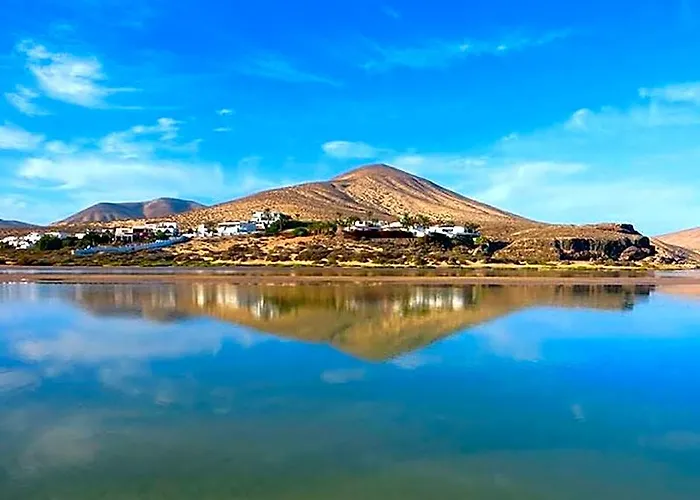 Villa In Corralejo,Fuerteventura