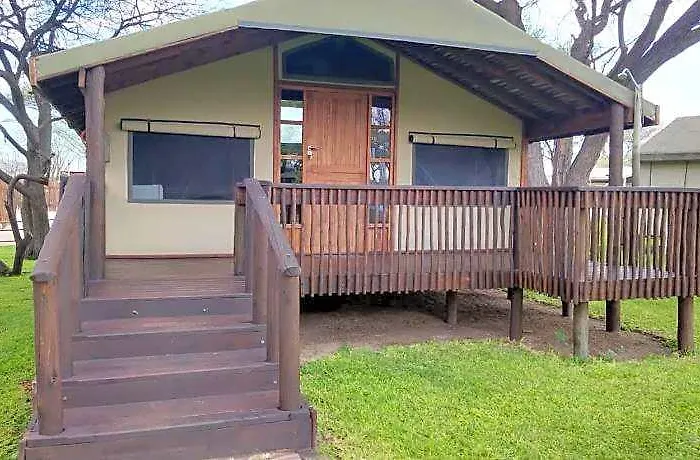 Nako Okavango Guesthoues