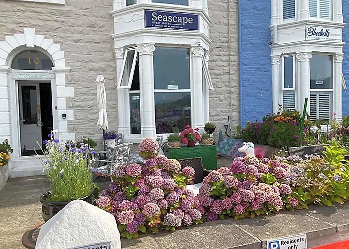 Seascape Guest House