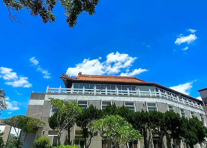 Mizutsukihotel