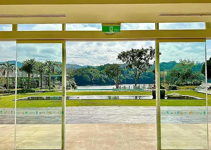 Mizutsukihotel