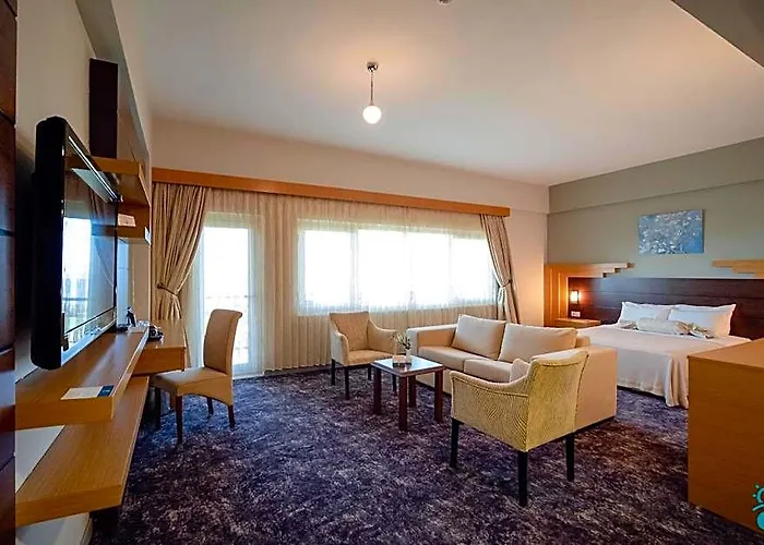 Ktu Koru Otel