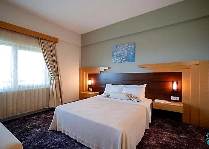 Ktu Koru Otel