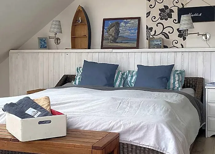 Meerzeit Auf Poel B&B