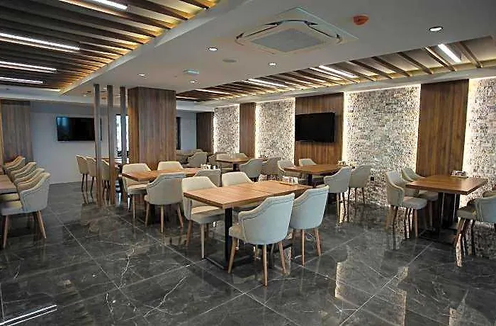 Gursoy Exclusive Hotel