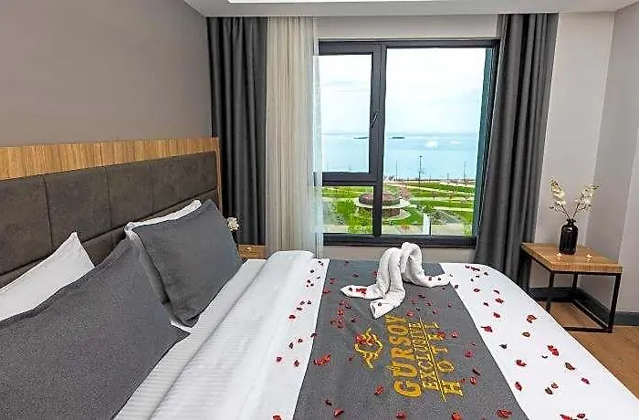 Gursoy Exclusive Hotel