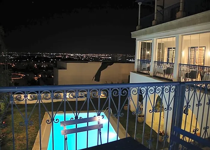 La Menara Hotel & Spa
