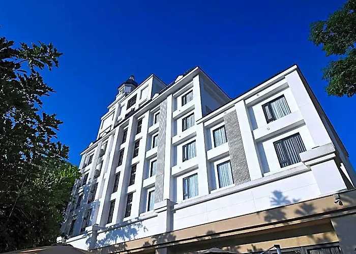 Fullon Poshtel Shuili