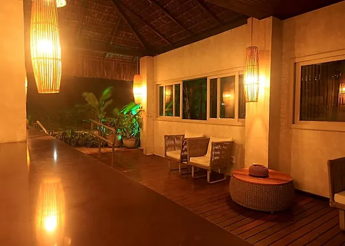 Hotel Pipa Atlantico