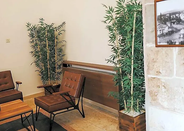Fibar Hotel Zincirlihan