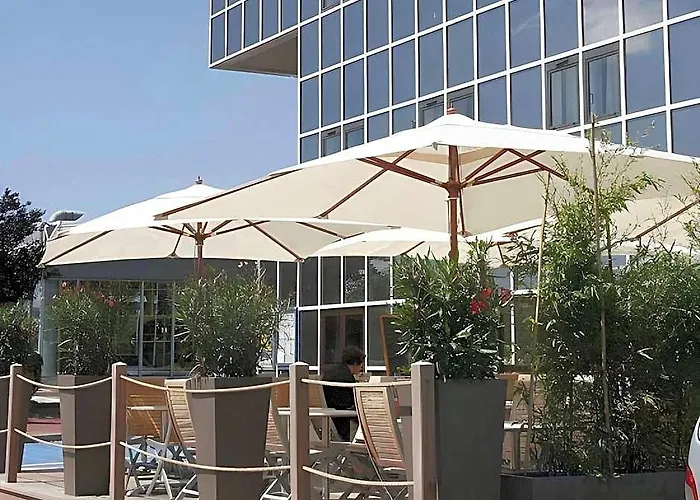 Birgit Hotel